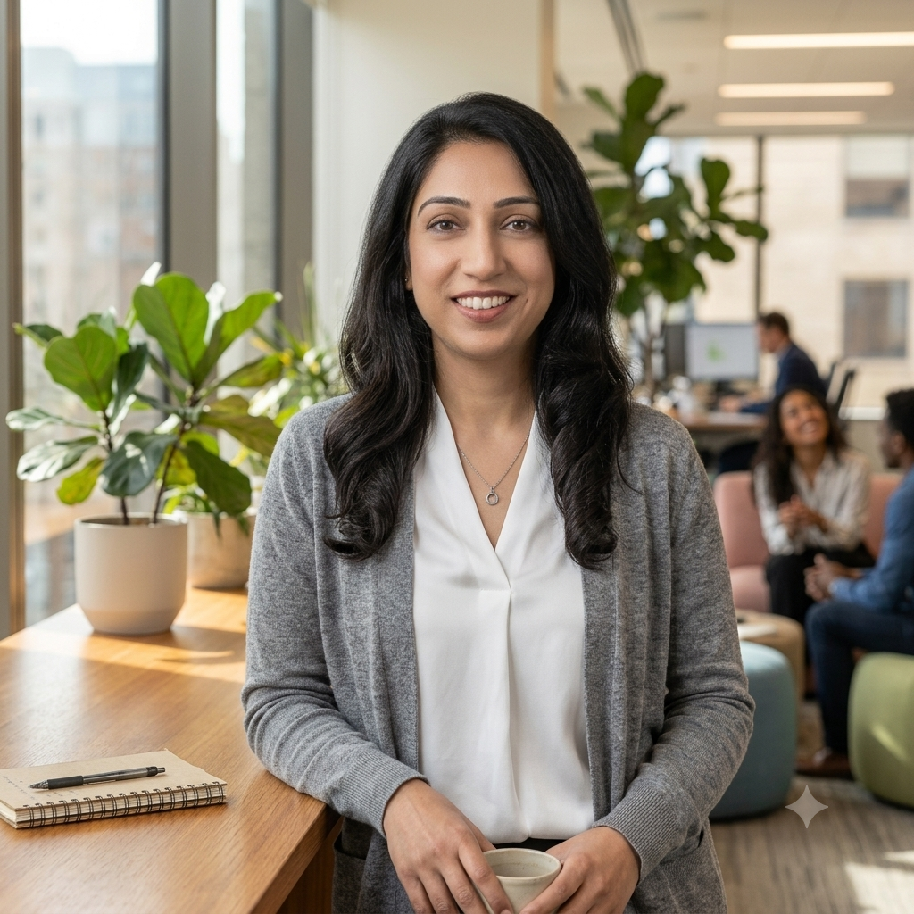 Dr. Naynee Hablani